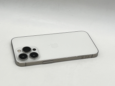 refurbished iPhone 13 Pro silber